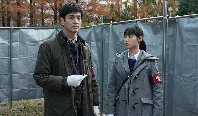 2019完整电视剧,2019冬剧场动画