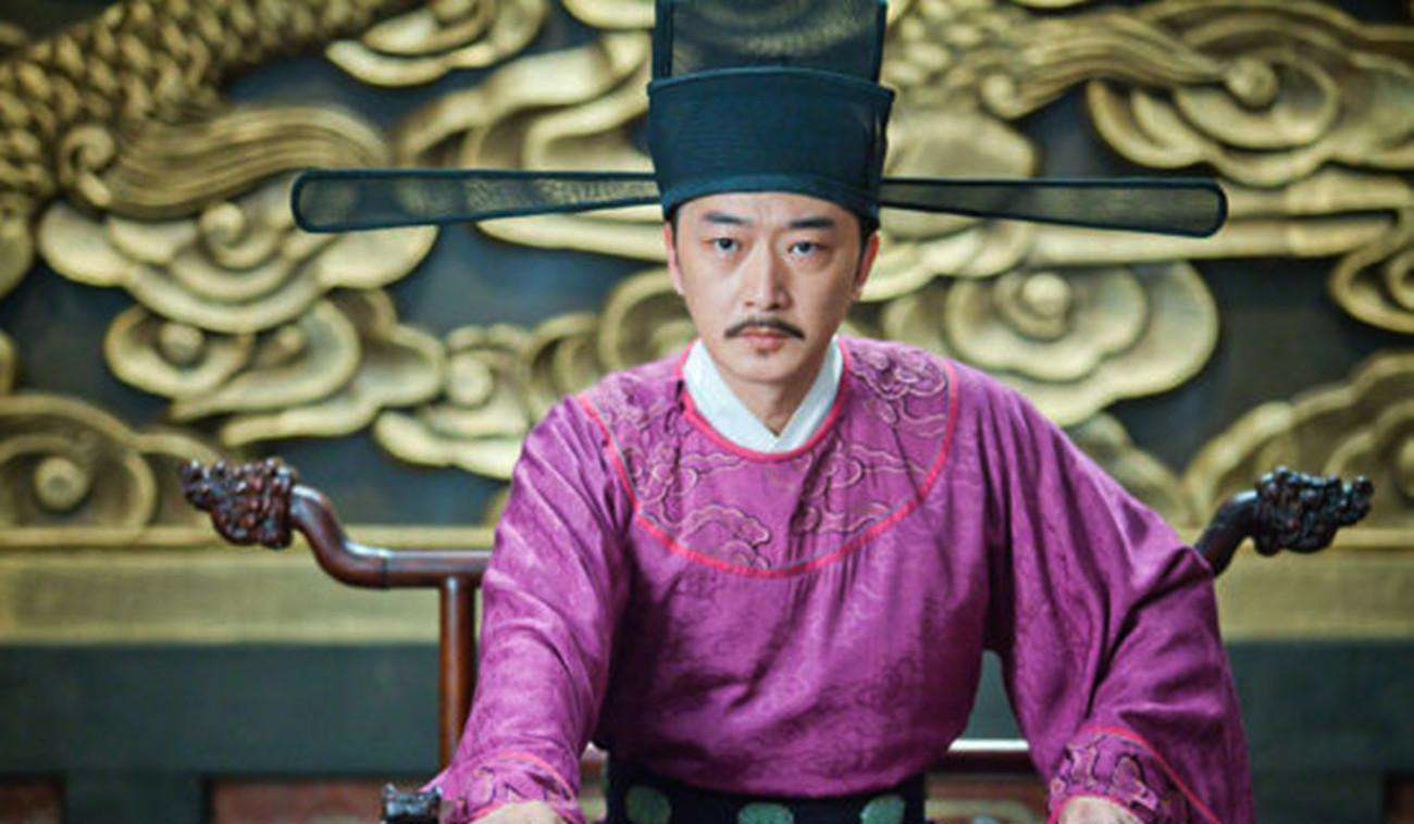 赵光义抢了南唐后主李煜的老婆,赵光义俘虏李煜