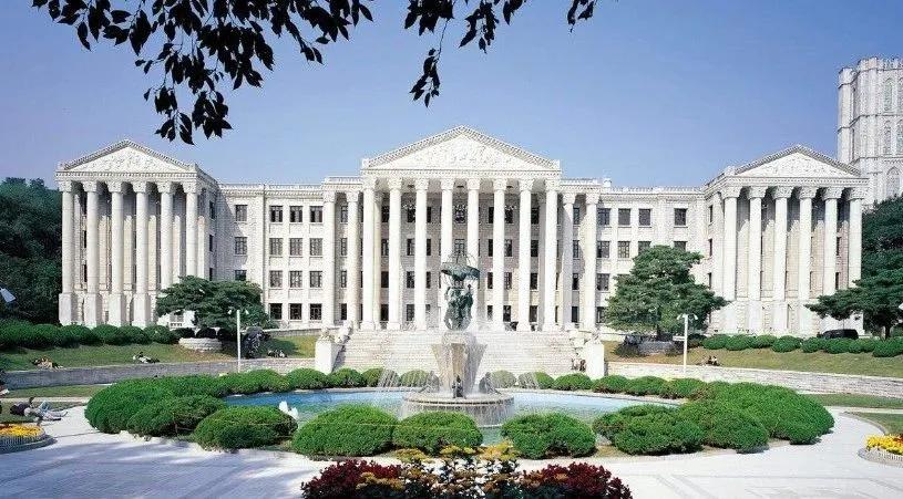 韩国中文授课MBA课程,可带薪进入韩国名企实习