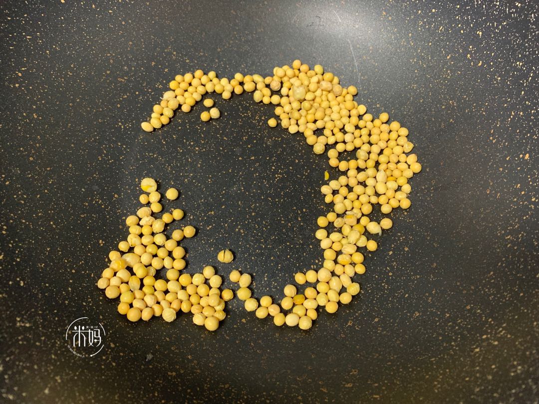 喝不完的豆浆能浇什么花,喝不完的豆浆和面