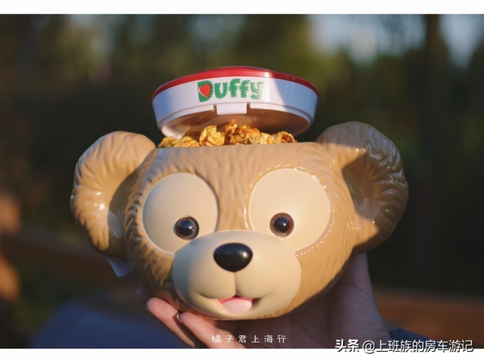 上海迪士尼超详细吃住行玩攻略,上海迪士尼私家车停车攻略