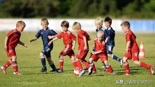 5-8岁足球训练方法,5岁足球小将训练视频