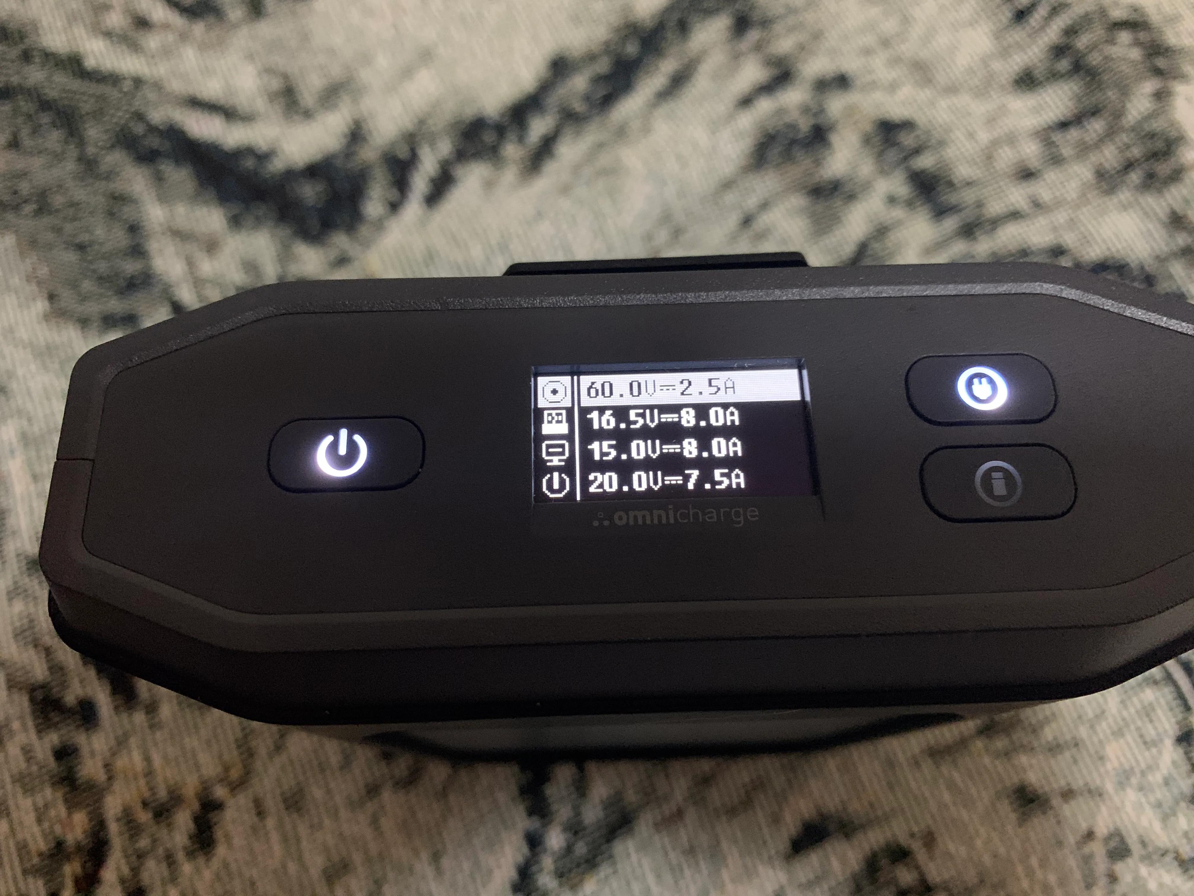 一宝多用，告别充电焦虑-偶觅Ultimate轻体验