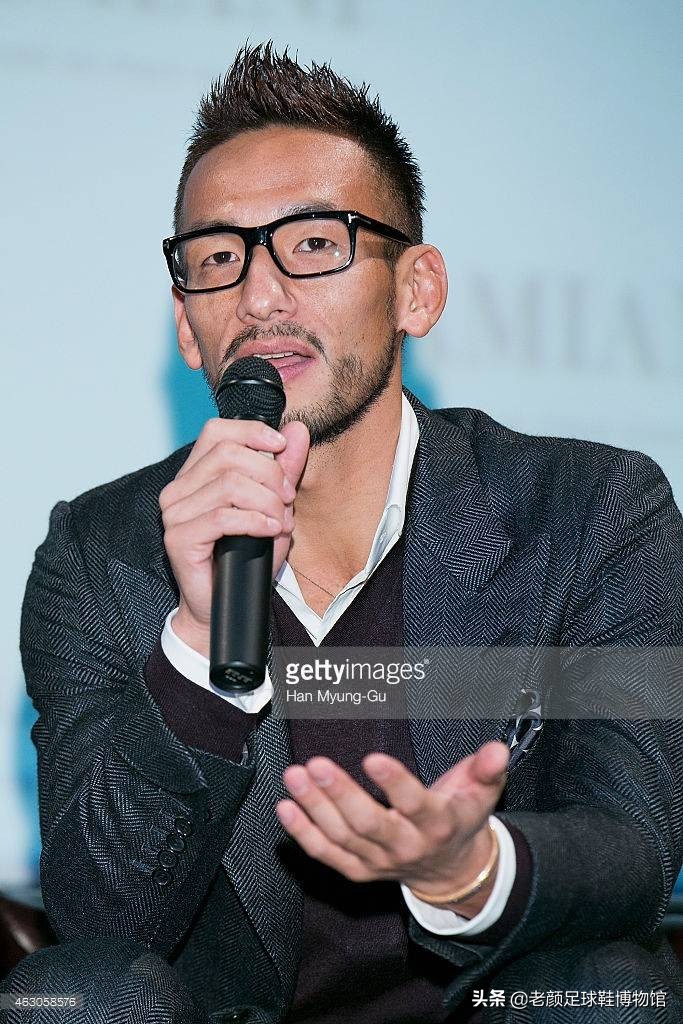 被足球做空的意大利品牌,却给了韩国人和安踏发财的机会