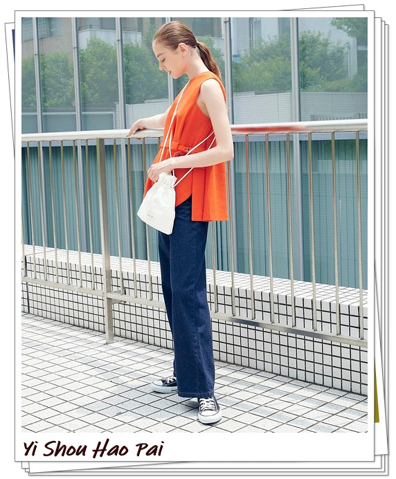 高级感迷你时尚女单肩包,简约休闲大容量单肩包穿搭