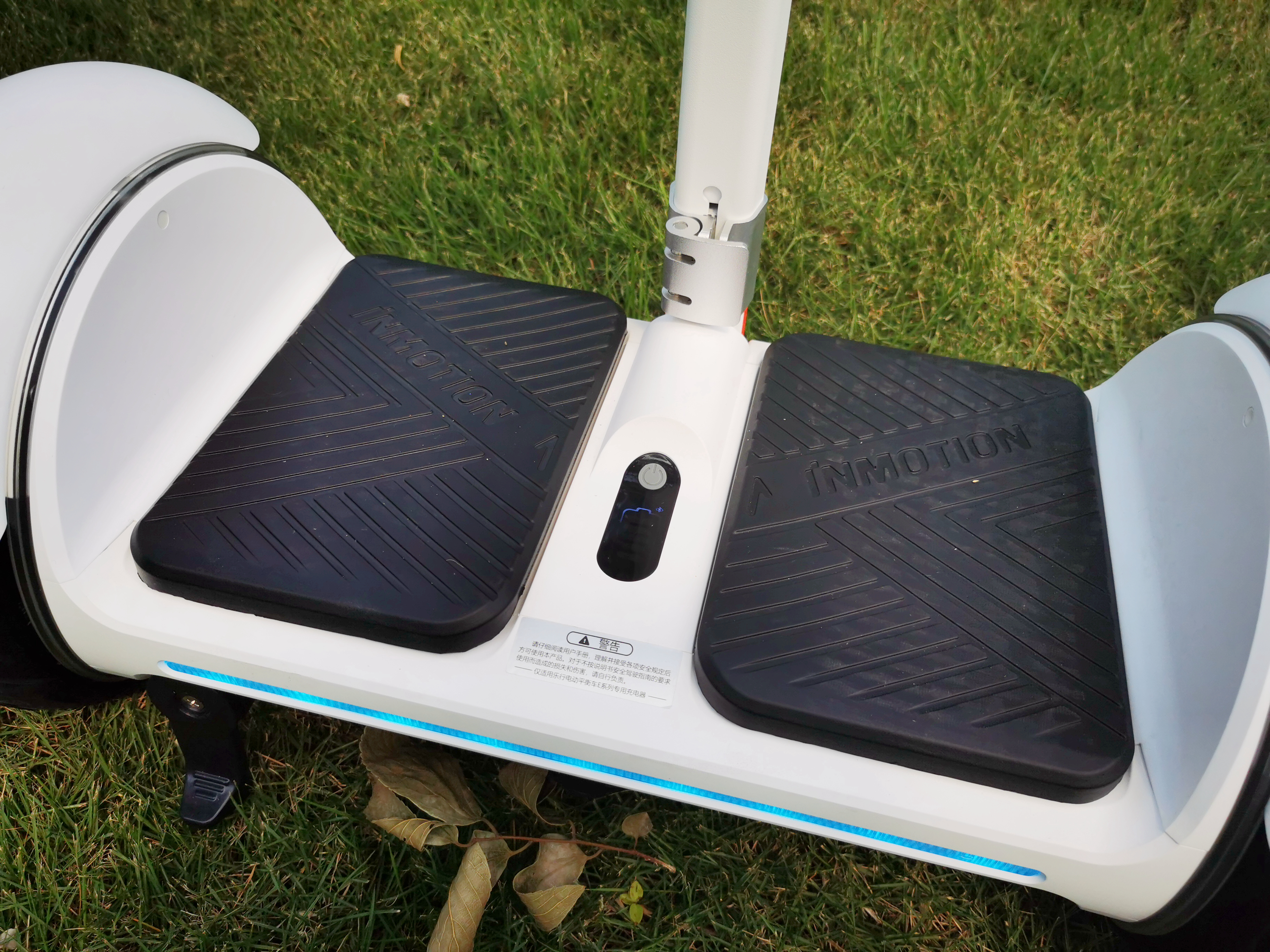 乐行天下e3平衡车评测,乐行天下平衡车值得购买吗