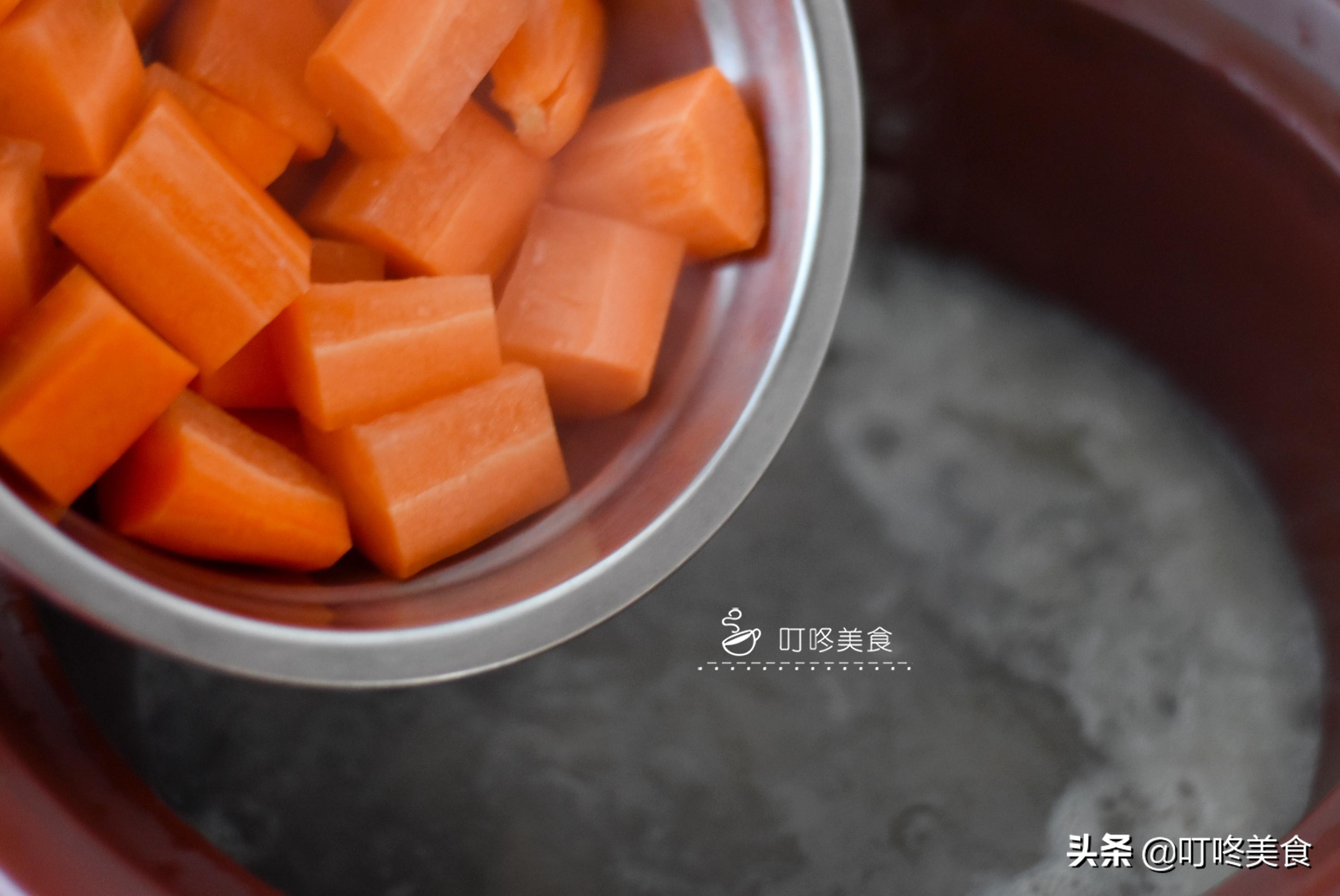 排骨汤怎么炖又烂又好吃,排骨汤要怎么炖才能好喝