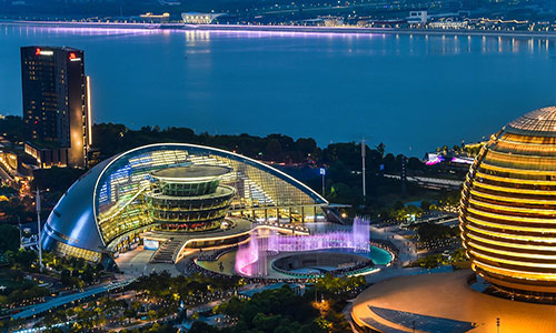 这个省份有六大城市，堪称中国生意人的巢穴