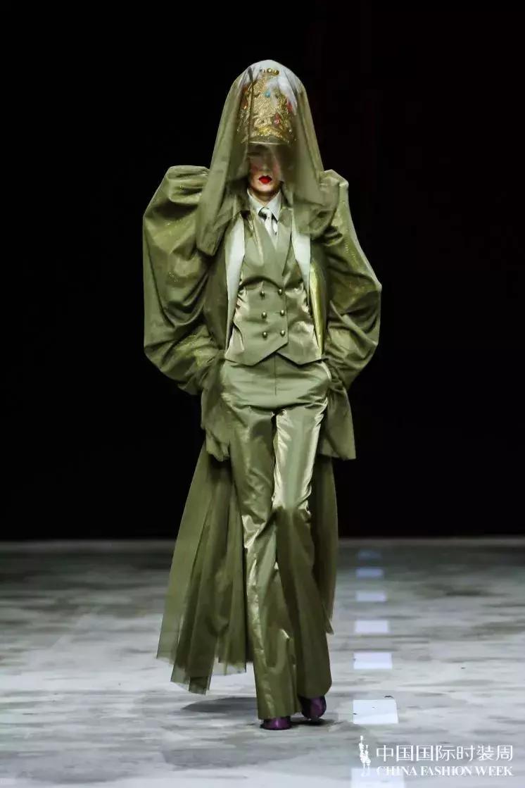 郭爽讲述,郭爽设计师