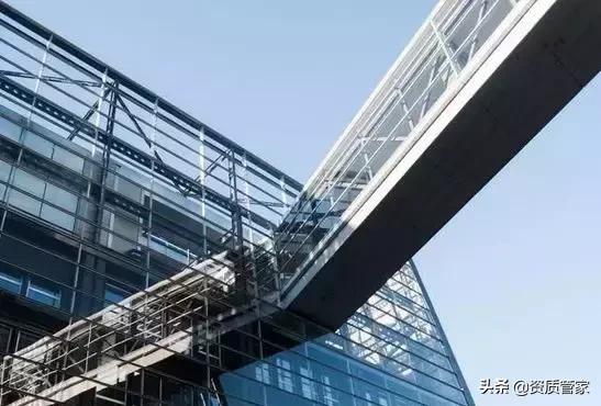 建筑幕墙行业前景如何,幕墙工程利润太低了怎么办