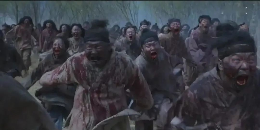 韩剧最新出的丧尸片,最劲爆的丧尸韩剧