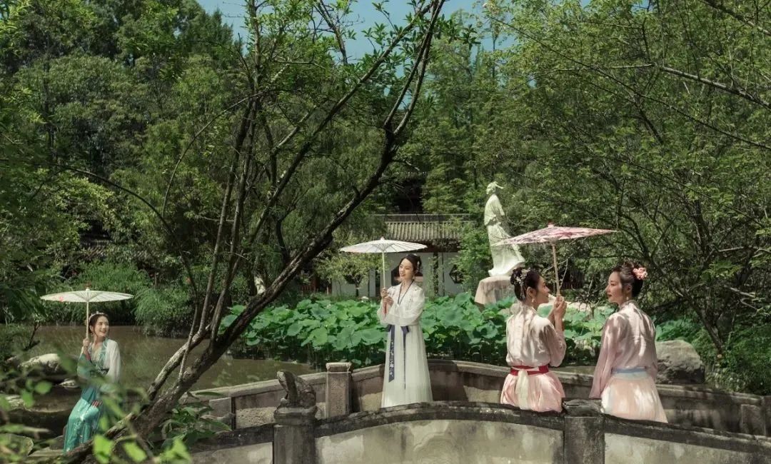 李白故里大美江油,李白故里江油文旅