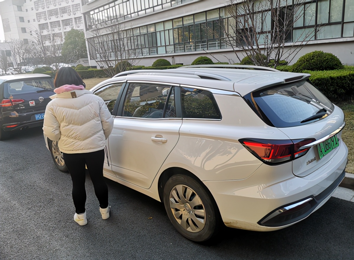 电动车发展大势所趋,电动车成了趋势