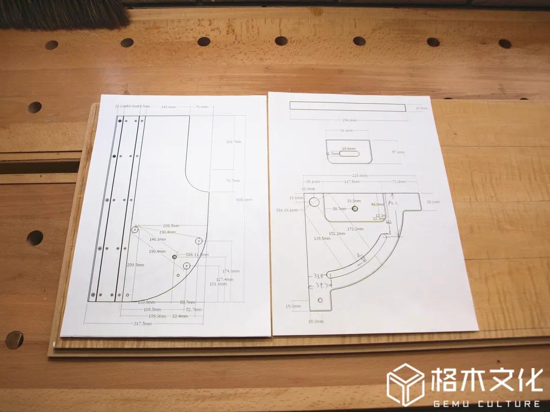 什么样的辅具才配得起3000元的顶级刨子？射刨靠山