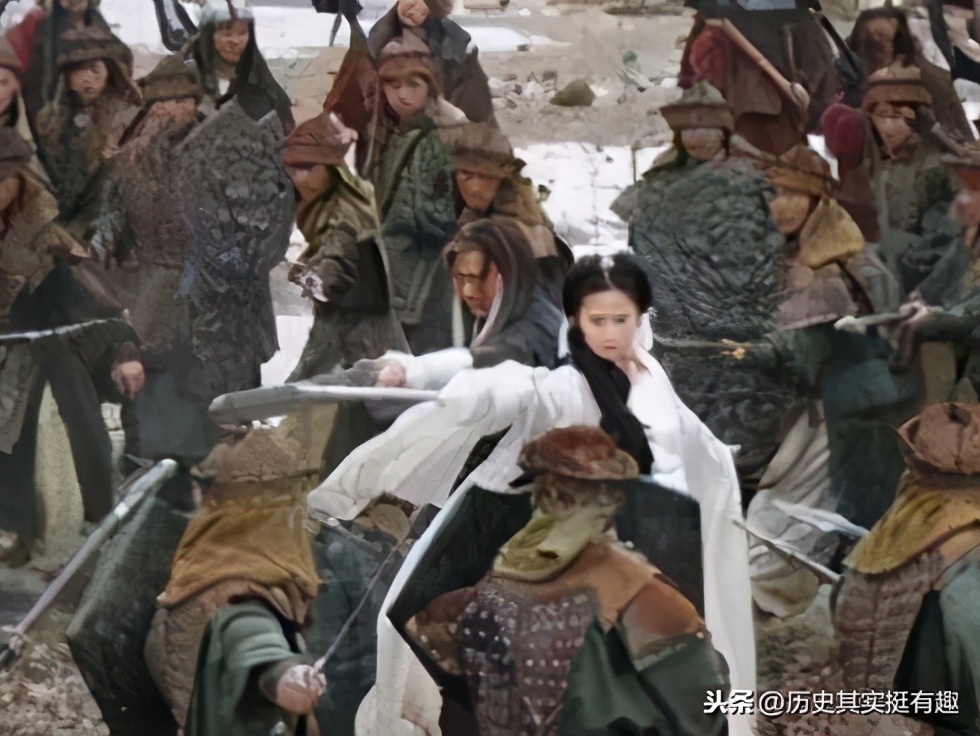 趣说历史李自成,南宋灭亡的真正原因是什么呢