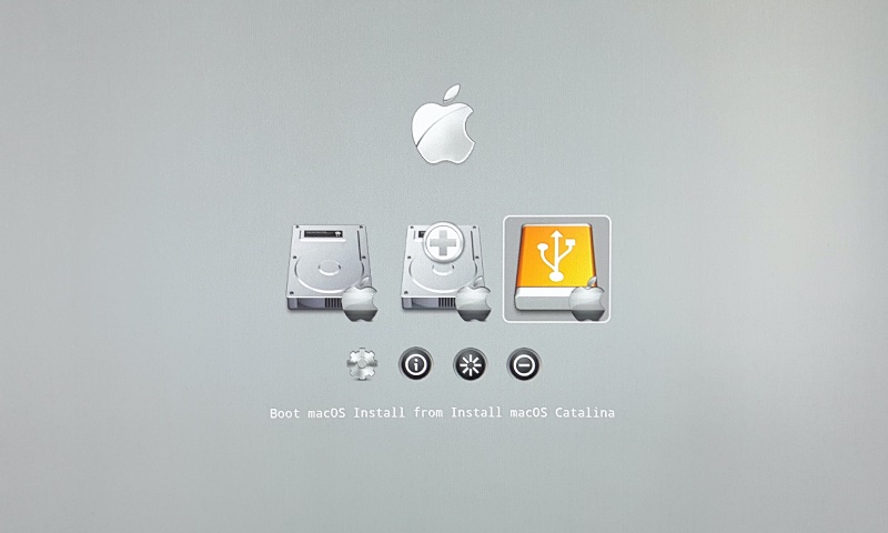 苹果macos系统升级卡住了,苹果macos恢复出厂设置