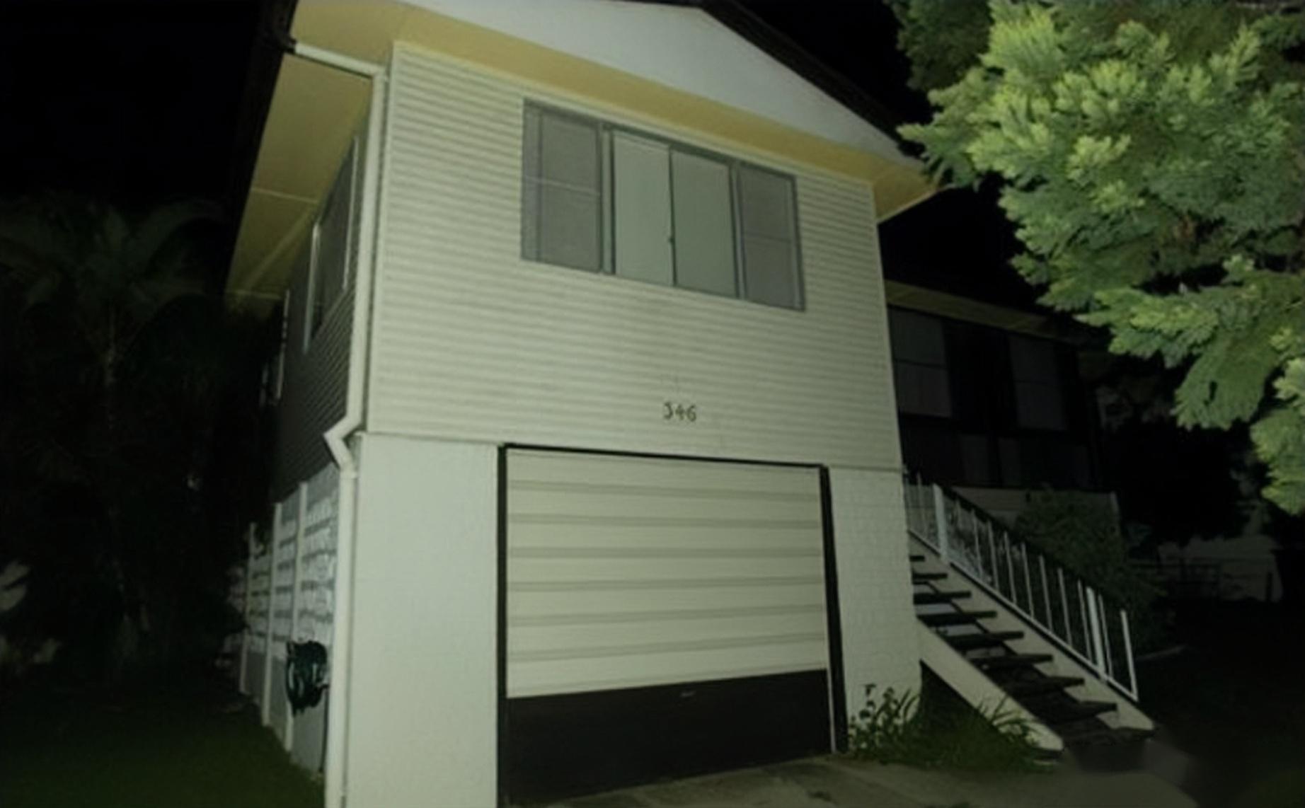 1998年，澳洲14岁女孩在学校门口失踪，5年后突然现身，结局温馨