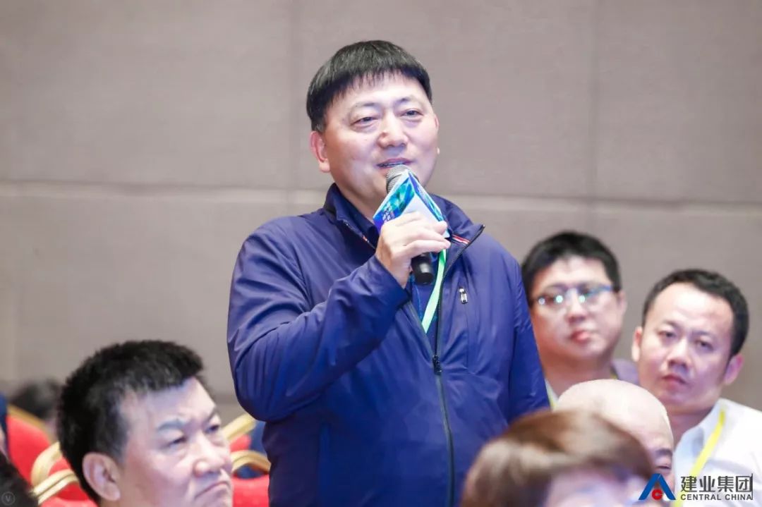 胡葆森新年寄语,胡葆森家国情怀