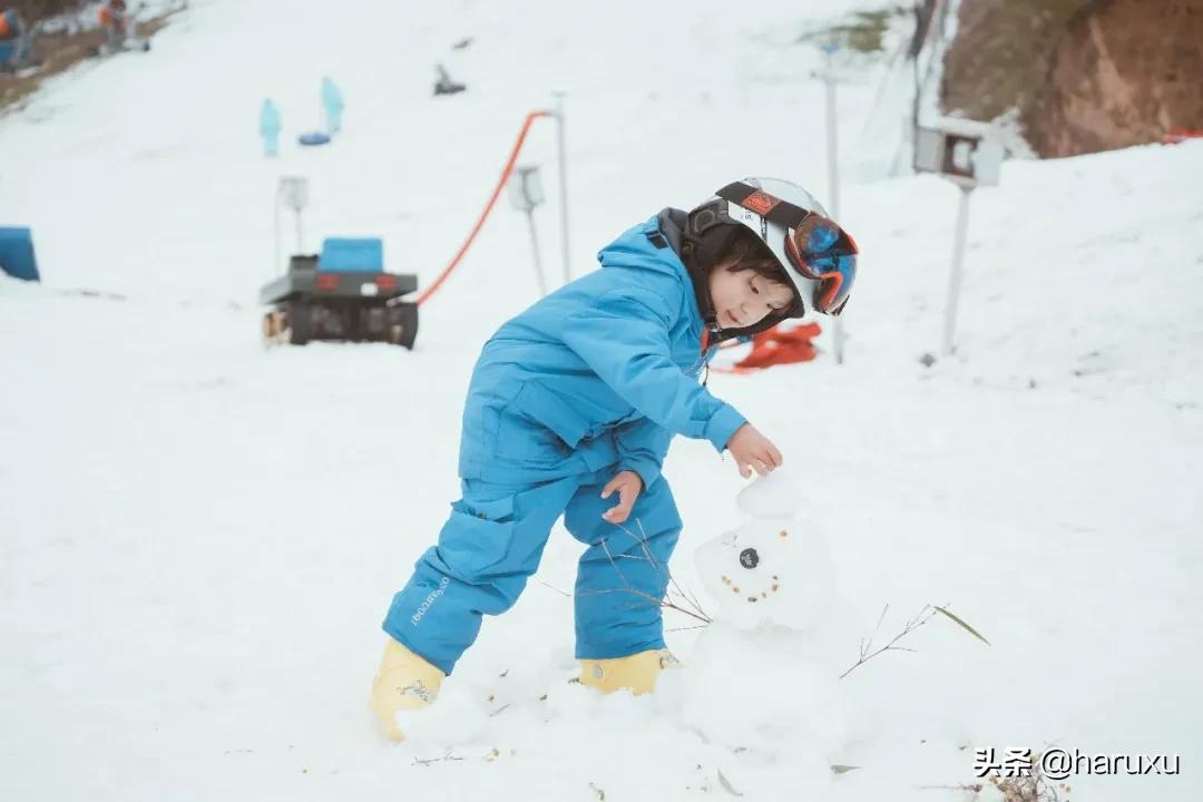 带着娃一起嗨,带上孩子和家人一起来玩吧