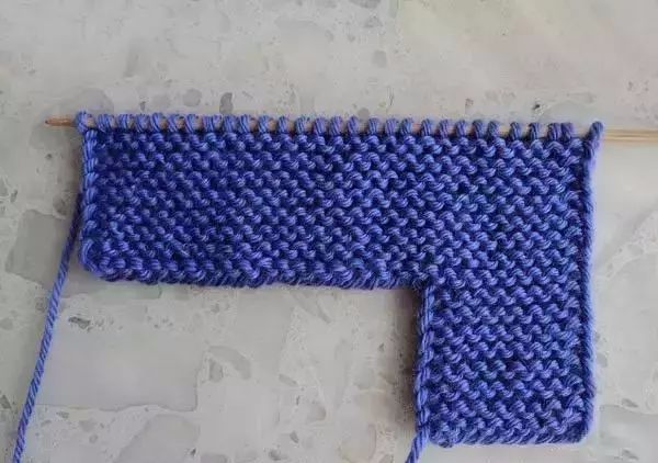 好看的毛线拖鞋花样编织,毛线的鞋怎么做