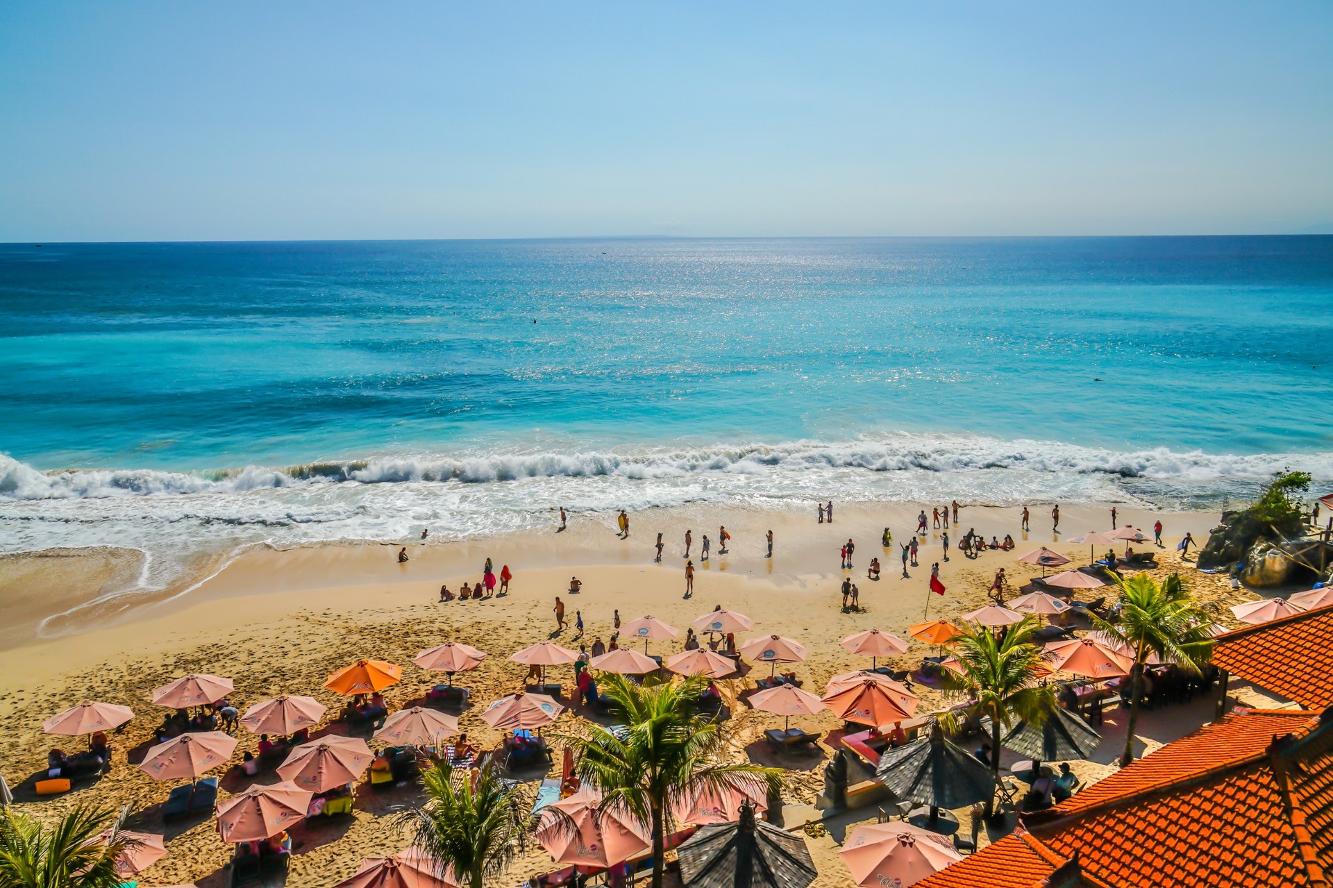 巴厘岛中国游客越来越少,巴厘岛游客现状