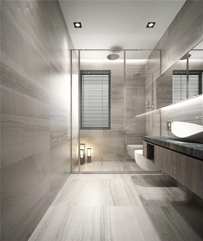 卫生间水电改造步骤详细,卫生间装修改造需要什么手续