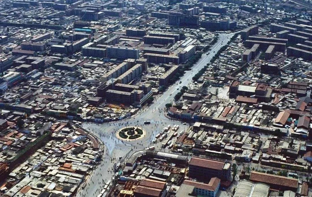 甘肃哪个市发展前景好,甘肃为什么这么荒凉