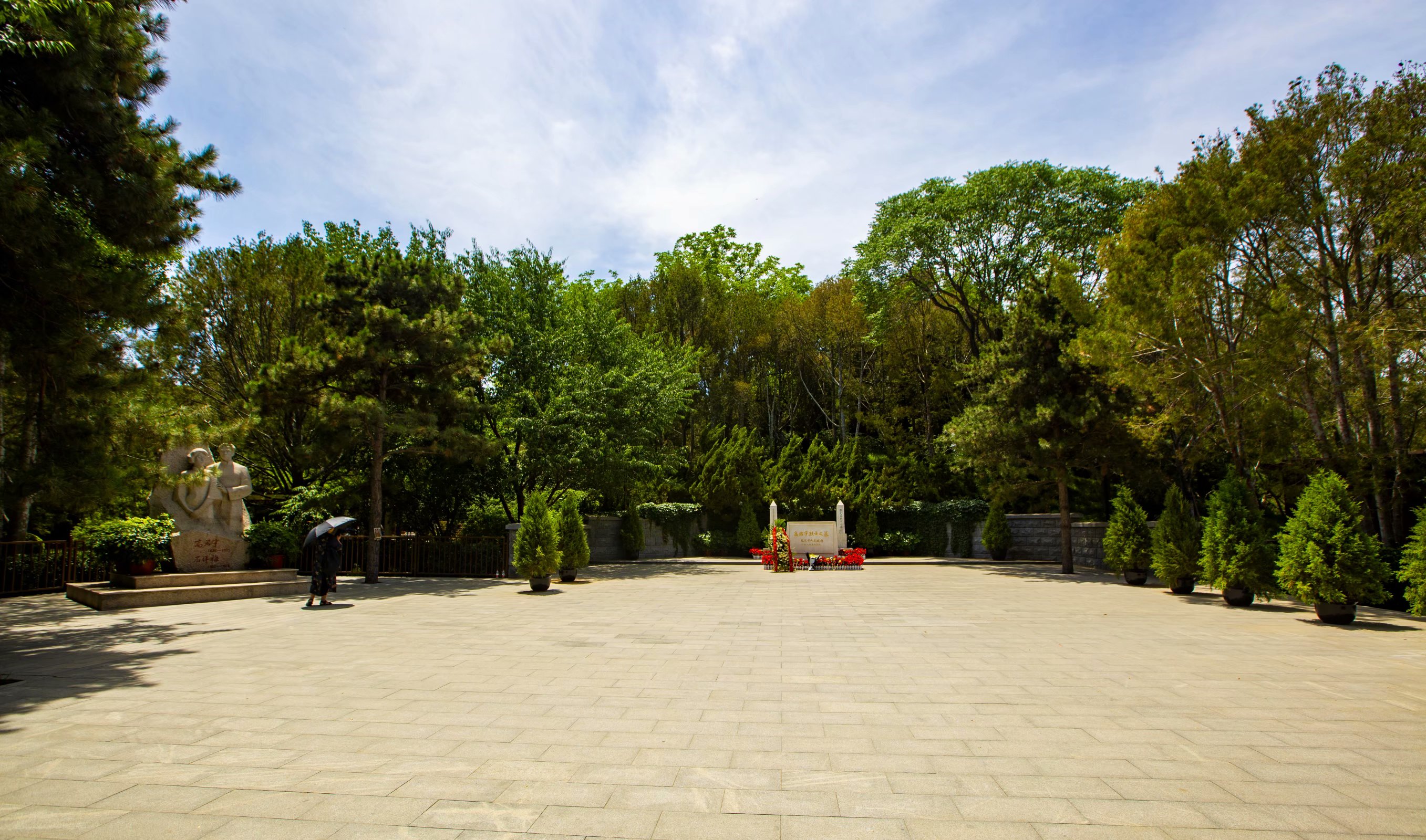 北京陶然亭与陶然桥是一个地方吗,陶然亭公园在陶然桥的哪个方向