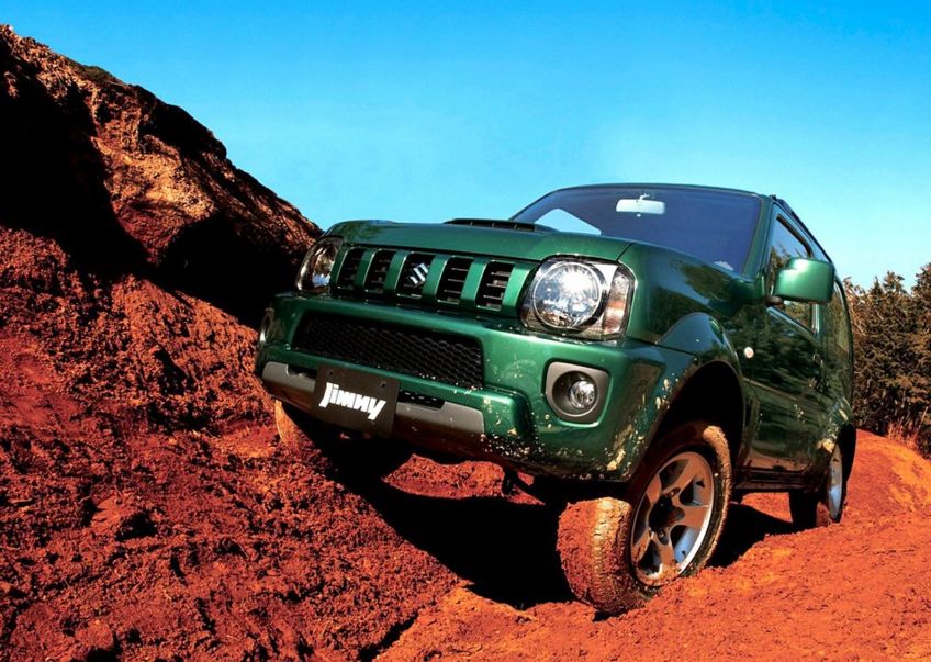 阿拉善英雄会都有哪些越野车,阿拉善英雄会的各种越野车图片