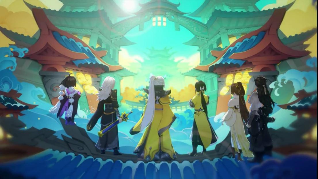 需要极致手速和身法的动作类游戏,手残党也能玩的动作类游戏