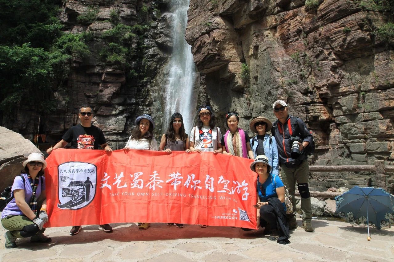 如何跟团自驾南太行挂壁公路,自驾南太行可以不走挂壁公路不
