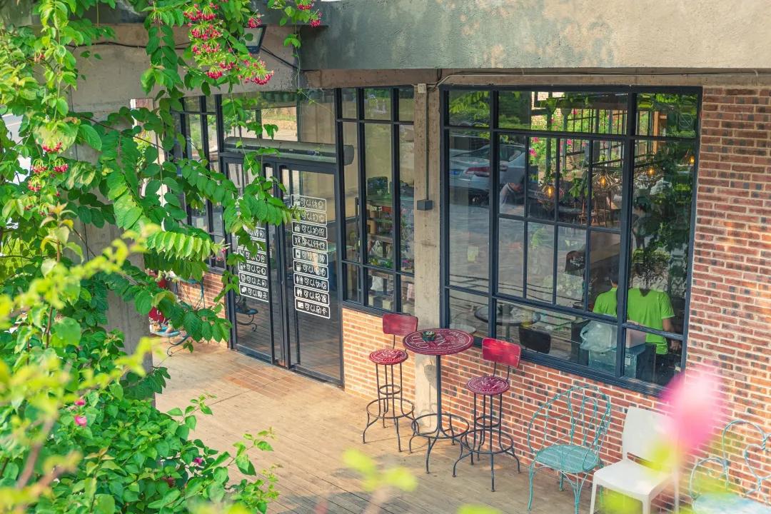 国庆假期必住|分分钟拍出大片的绝美仙气民宿,每家都想睡~记得提前预订哟!