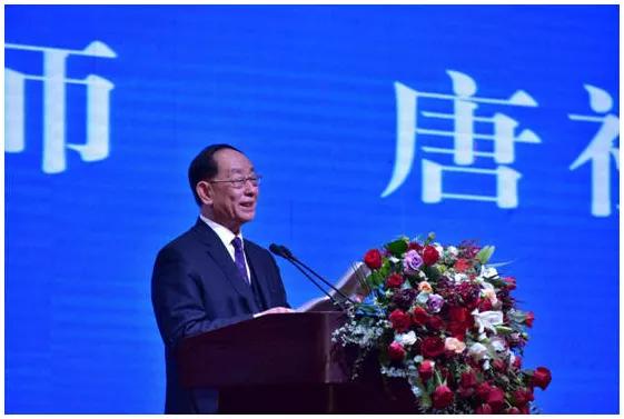 第四届中医药博士生创新发展论坛,第四届全国中医药传承发展大会