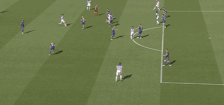 尤文1-2爆冷,意甲尤文1-2遭萨索洛绝杀