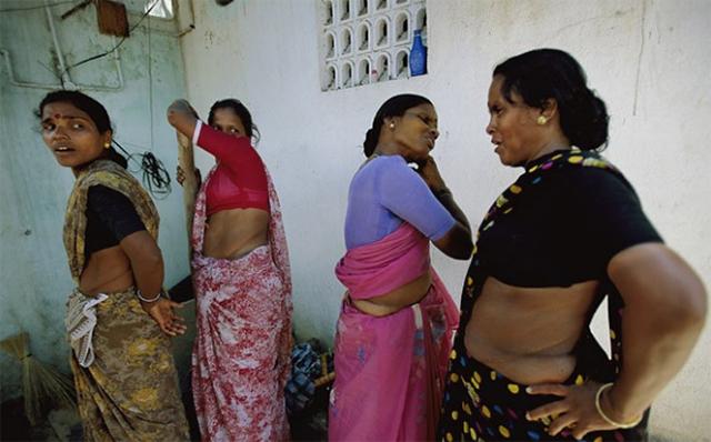 尼泊尔肾谷在哪里,尼泊尔靠肾发财是真的吗