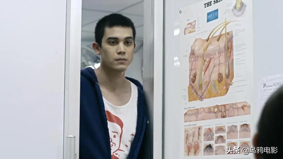 年度票房冠军,成人世界的赤裸真相,这片扒光了给你看