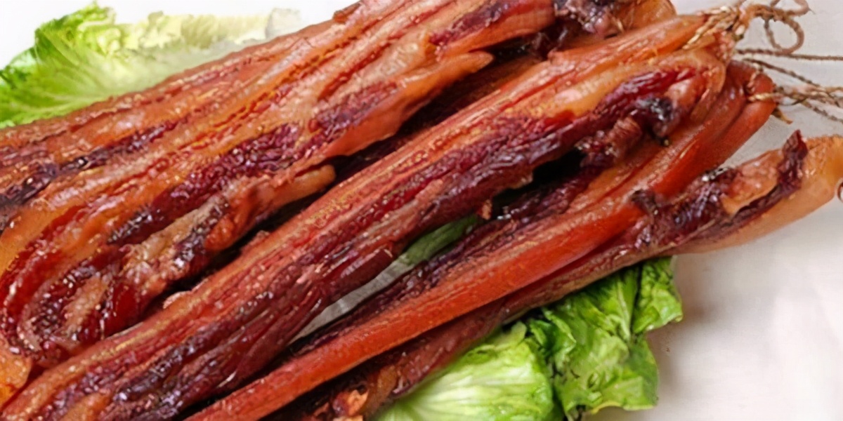 春节做酱油,教你做比腊肉好吃的酱油肉