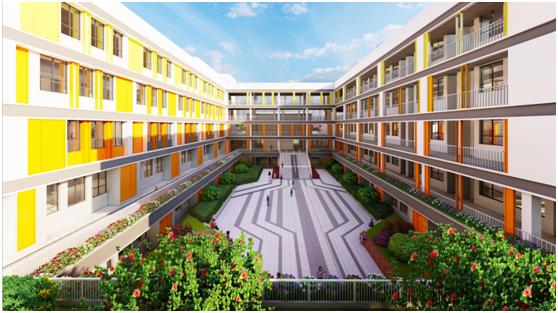 无锡连元街小学分校规划建在哪里,无锡最好的公办小学排名2021