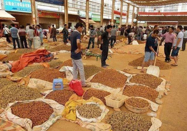 三七现在行情农户赔钱吗,三七价格的涨跌因素