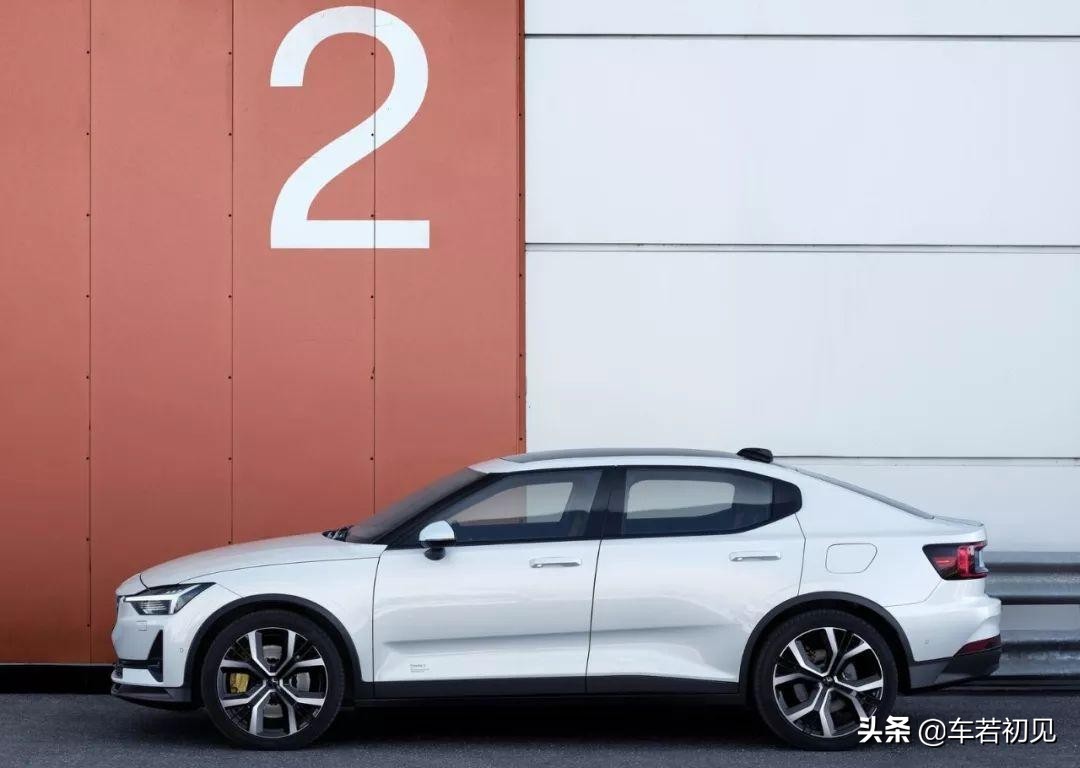 polestar2对标model3,model3和polestar2哪个好