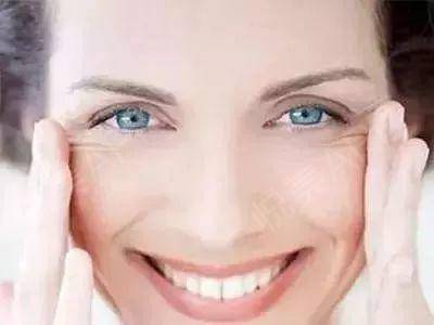 人衰老面部变化,面部衰老改善最好的方法