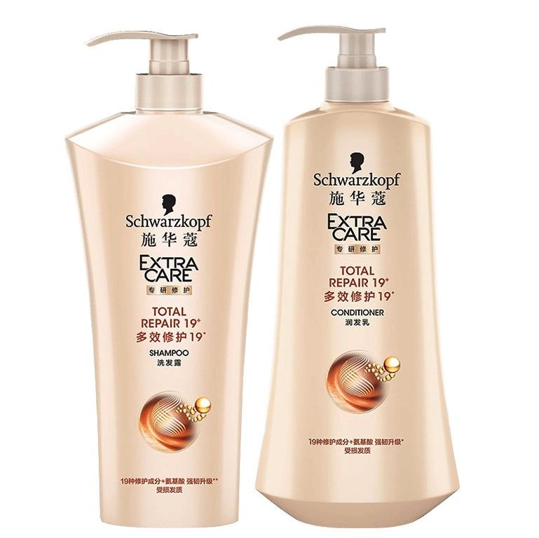 洗发水批发十大排名,高端洗发水批发商