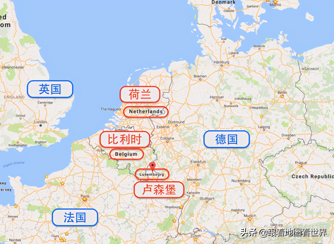 荷兰首都阿姆斯特丹,阿姆斯特丹是北欧吗