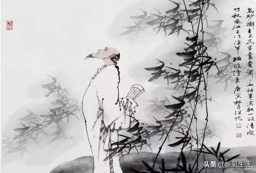 怪人郑板桥小说阅读,郑板桥卖书画