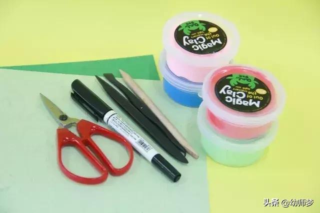 小孩子最喜欢的手工又简单又好玩,最有创意的手工作品小学