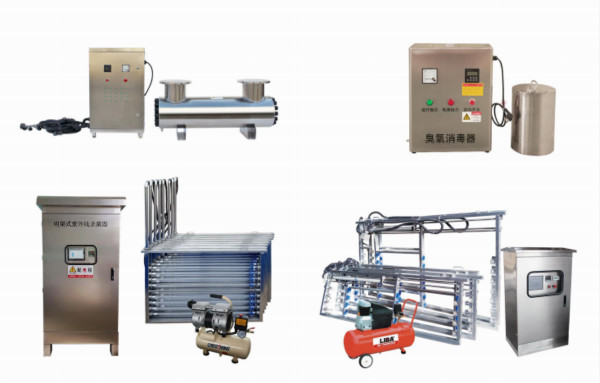 专注紫外线，行业名牌企业——优威环保