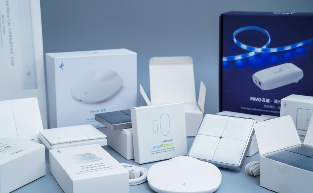 智能家居智能窗帘怎么控制,智能家居窗帘自动控制系统