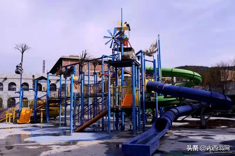 春天里，用诗词和陇西来一场跨越千年的对话……