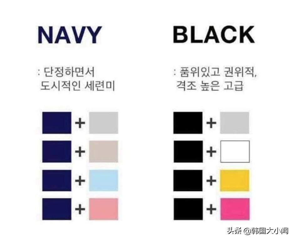 秋冬流行保暖穿搭,和羽绒服一样保暖的穿搭