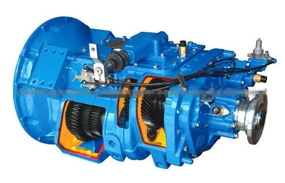 解放货车加速无力是什么原因,解放卡车挡位卡死